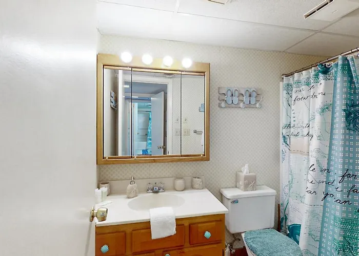 White Marlin 310b Apartment Ocean City