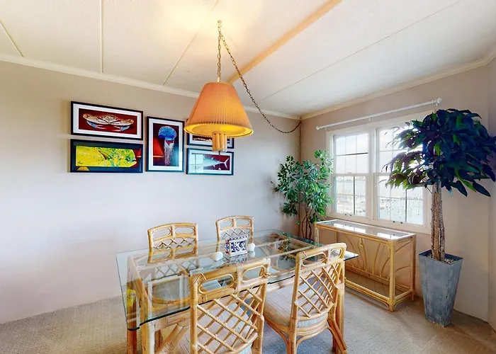 White Marlin 310b Apartment