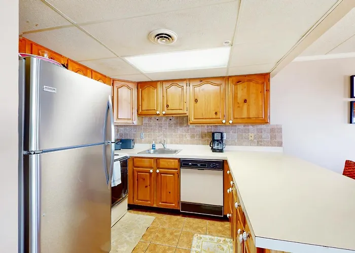 White Marlin 310b Apartment Ocean City