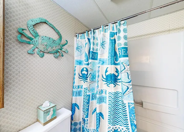 Apartment White Marlin 310b *