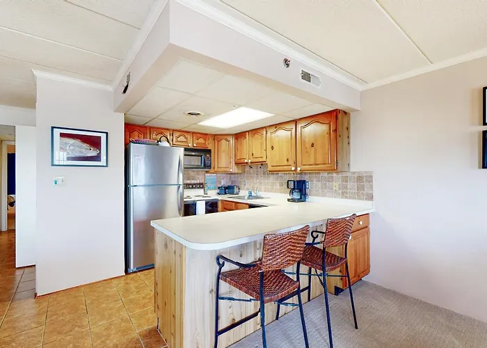White Marlin 310b Apartment