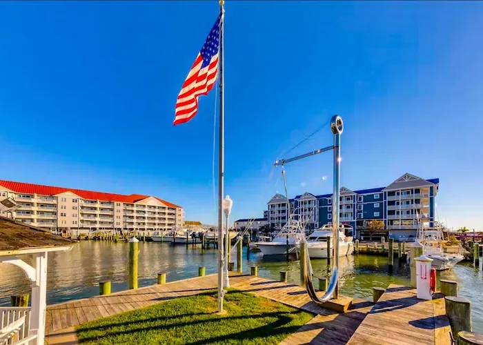 White Marlin 310b * Ocean City