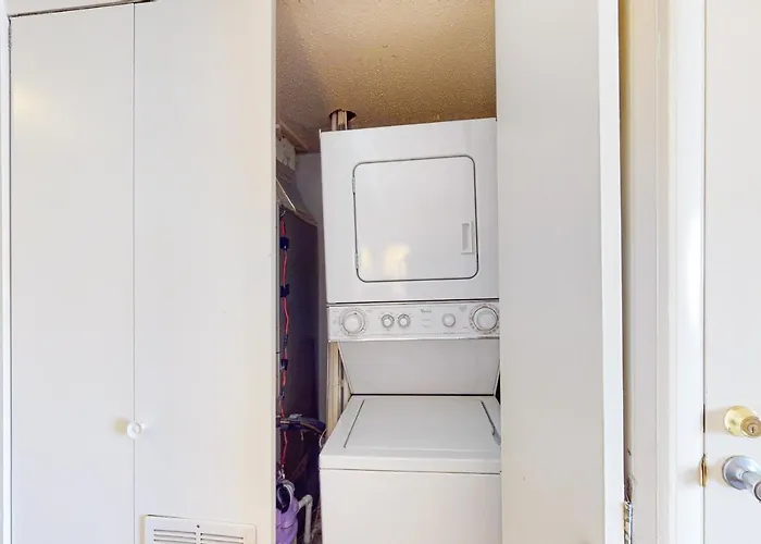White Marlin 310b Apartment *