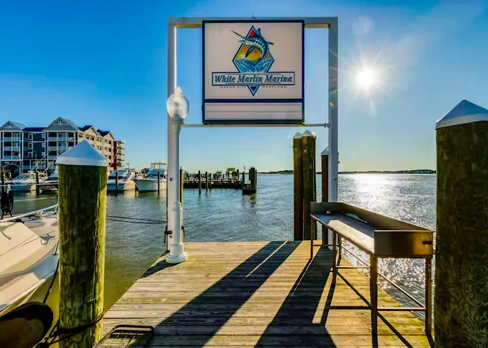 White Marlin 310b Ocean City